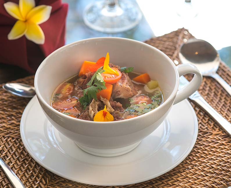 Casa Brio - Fresh food anytime