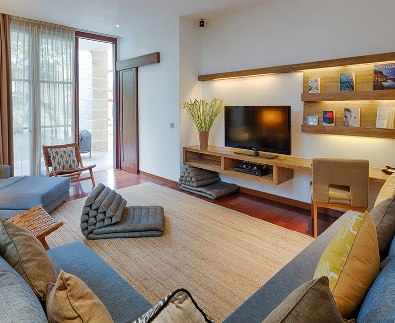 Casa Brio - Family Friendly