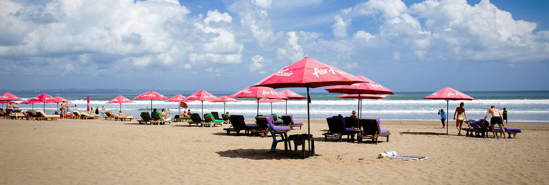 Casa Brio - Seminyak experience